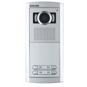 CAMERA CHUÔNG CỬA KOCOM KLP-104